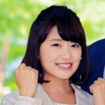 尾崎里紗アナが可愛い！身長・高校・大学などwikiと彼氏情報！