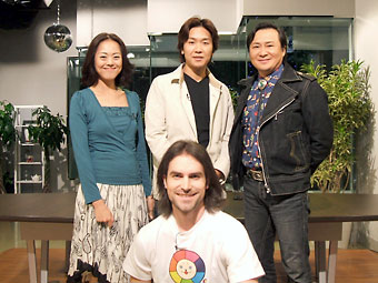 日本を代表するコメディアンで俳優 伊東四朗の息子も俳優 エントピ Entertainment Topics